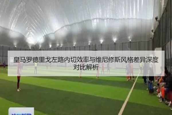 皇马罗德里戈左路内切效率与维尼修斯风格差异深度对比解析